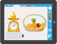 Picture of myBlee School app